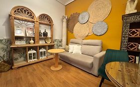 Apartamento Casa Naranjo